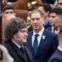 Con Lugones golpeado por el escándalo del fentanilo, «Colo» Santilli agita a su candidato para copar la cartera de Salud