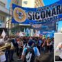 SICONARA: 67 años comprometidos con la Defensa del Trabajo, la Marina Mercante y la Soberanía Nacional