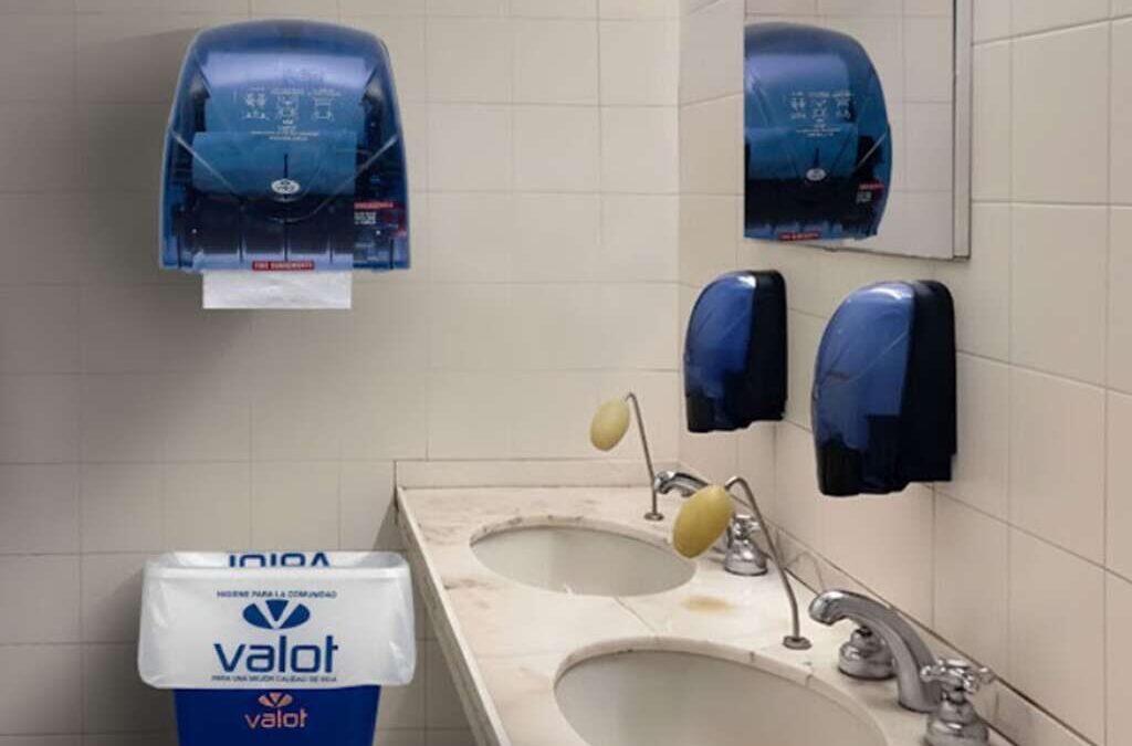 Valot, histórica fábrica de productos de limpieza, despidió a más de 20 operarios y pagaría el 50% de la indemnización: «Mi bronca es con el proyecto de país que destruye a la industria»