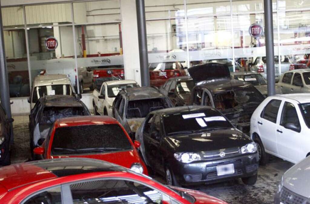 SMATA alertó por despidos en Bahía Blanca y advirtió que la situación en concesionarias y talleres es «insostenible»