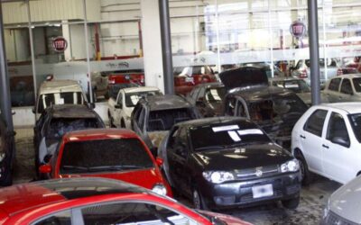 SMATA alertó por despidos en Bahía Blanca y advirtió que la situación en concesionarias y talleres es «insostenible»