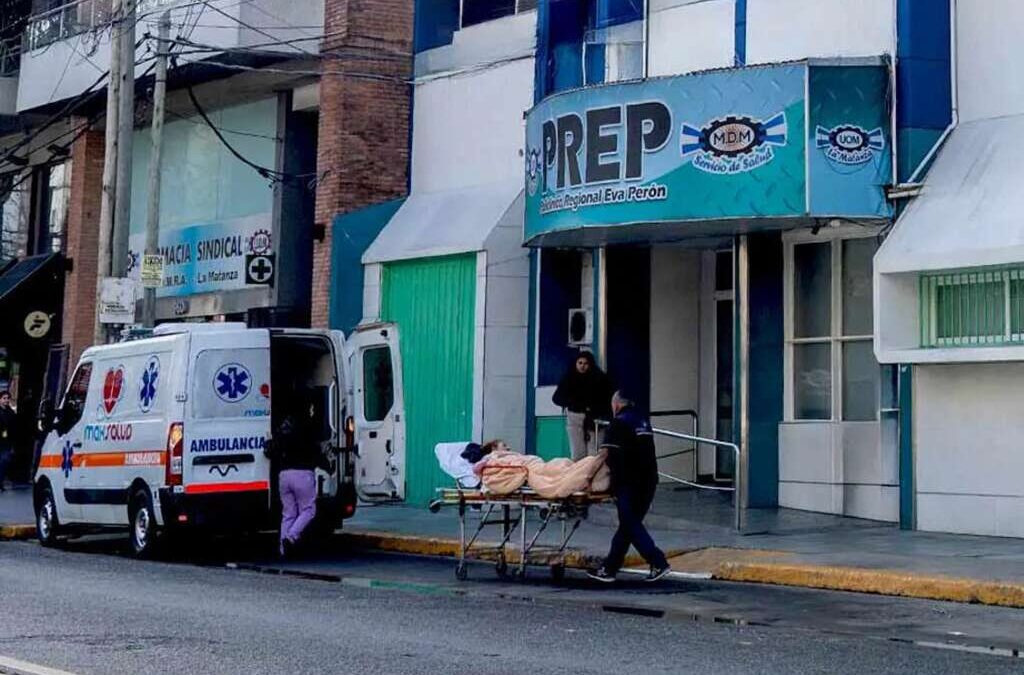 La UOM La Matanza habilitó la atención sin coseguros en sus centros de salud para afiliados de todo el país