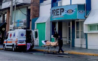 La UOM La Matanza habilitó la atención sin coseguros en sus centros de salud para afiliados de todo el país