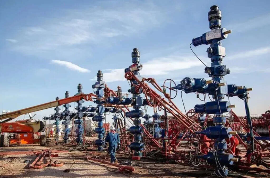 Empresas regionales y el sindicato petrolero de Neuquén rechazan ajuste de Halliburton sobre contratos de pymes de Vaca Muerta