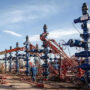 Empresas regionales y el sindicato petrolero de Neuquén rechazan ajuste de Halliburton sobre contratos de pymes de Vaca Muerta
