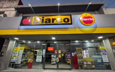Diarco cerró una sucursal en Zárate porque el bajísimo volumen de venta no llegaba a cubrir los costos operativos: incertidumbre en los trabajadores