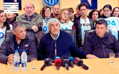 DOCENTES: UDA convocó a la ORGANIZACIÓN y LUCHA para defender la EDUCACIÓN PÚBLICA