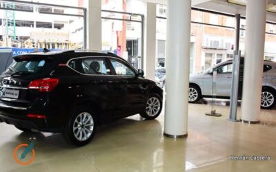La caída de las ventas empezó a impactar en el empleo automotor: crecen los despidos en concesionarios