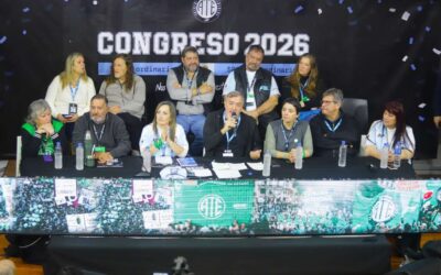 Encuesta realizada por ATE reveló que el 87% de los trabajadores estatales se endeudan para pagar alquiler, salud, comida y ropa