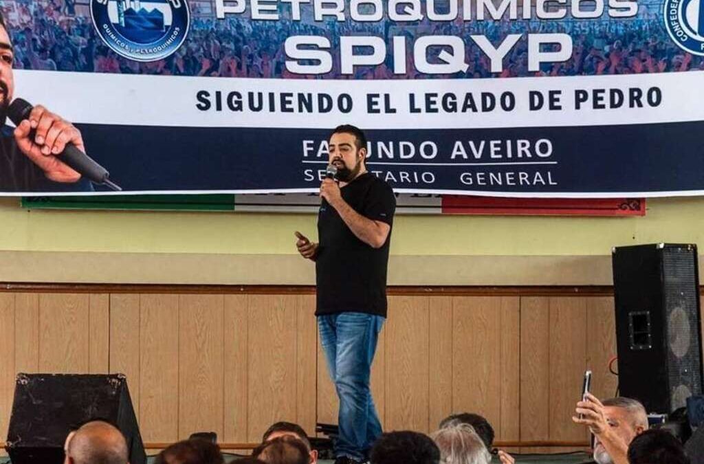 Químicos: el SPIQyP cerró la paritaria 2026-2027 con ajustes por IPC y una inédita cláusula de protección del convenio colectivo