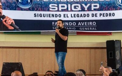 Químicos: el SPIQyP cerró la paritaria 2026-2027 con ajustes por IPC y una inédita cláusula de protección del convenio colectivo