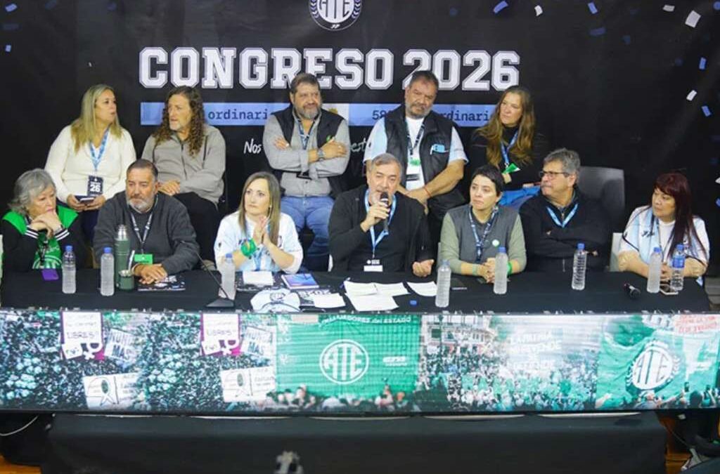 Modelo de miseria: el 87% de los trabajadores estatales está endeudado y el 40% lo hace para afrontar gastos básicos