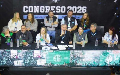 Modelo de miseria: el 87% de los trabajadores estatales está endeudado y el 40% lo hace para afrontar gastos básicos