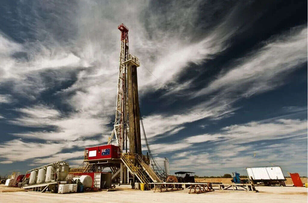 No hay motor para el empleo: Petroleros rechazan el recorte de Halliburton al 23% de los proveedores y alertan por los puestos de en Vaca Muerta