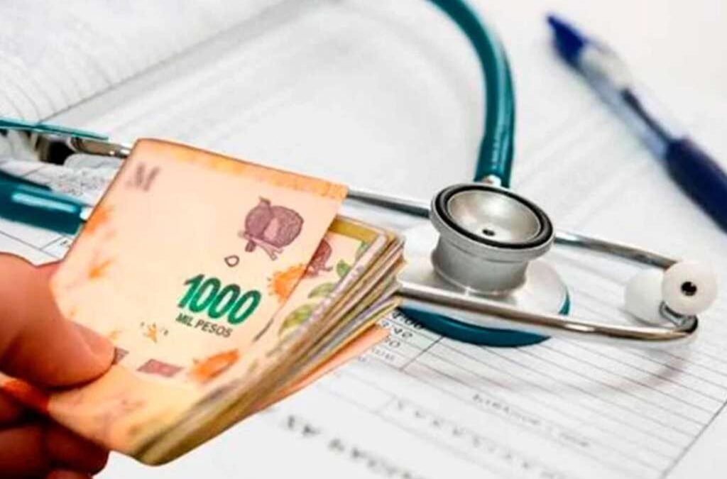 Deterioro del salario: más de 1.000.000 de personas se quedaron sin cobertura prepaga desde la asunción de Milei