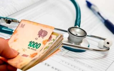Deterioro del salario: más de 1.000.000 de personas se quedaron sin cobertura prepaga desde la asunción de Milei