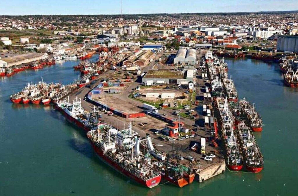 Mar del Plata en crisis: piden que el Congreso declare la emergencia pesquera