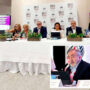 SANIDAD ARGENTINA: FATSA presente en la 3ª Conferencia Regional de UNI Américas CARE en Santo Domingo, RD