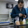 El «pico histórico» de consumo del que habló Milei, mostró un fuerte contraste en las ventas de julio: cayeron 3.8%