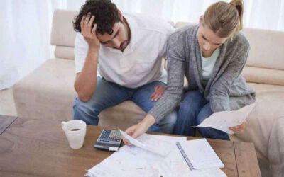 Familias endeudadas: el 87% de los trabajadores estatales debe plata y muchos tienen dos empleos