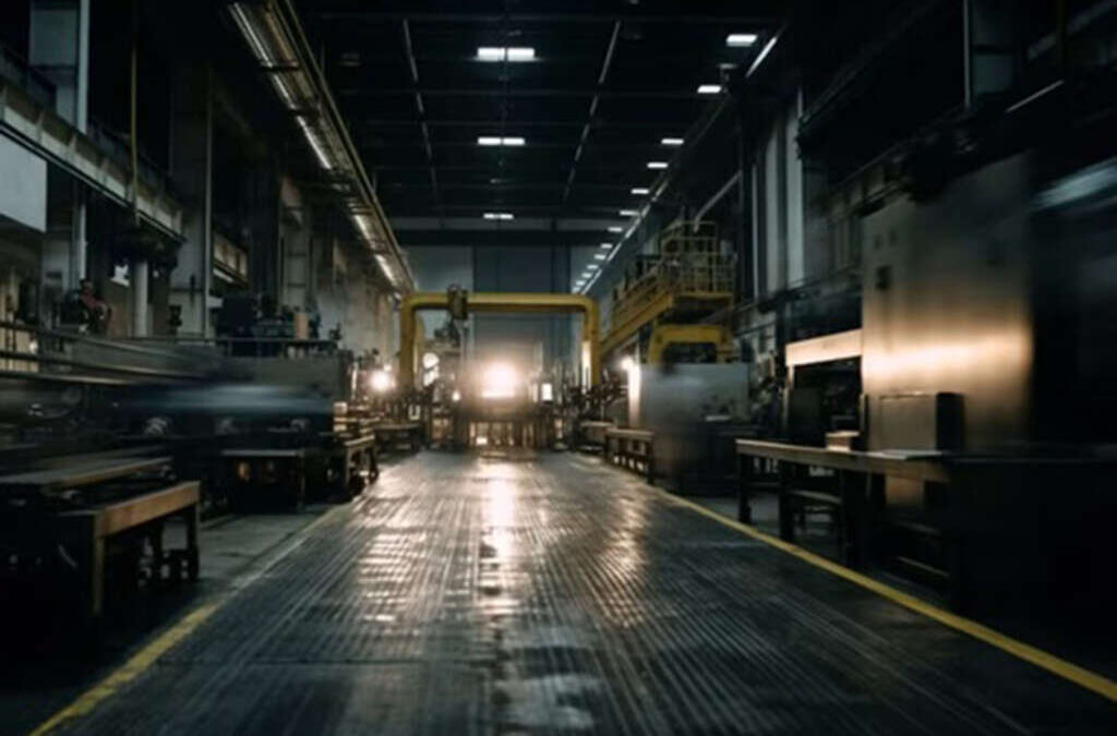 Estiman el cierre de más de 3000 emporesas fabriles y se perderían 105.000  empleos en 2026