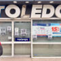 El SECZA denuncia que supermercados Toledo se niega a saldar esta semana el 60% de la deuda salarial y los trabajadores lanzaron en redes la campaña “Pagá lo que debés”
