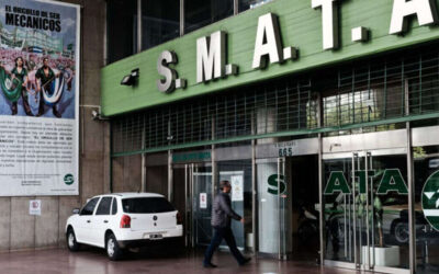 Preocupación en SMATA por los despidos y cierres de talleres mecánicos