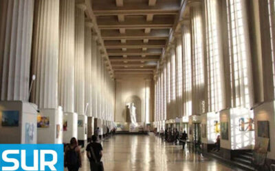 Docentes universitarios anunciaron un doble paro nacional en agosto de 2026