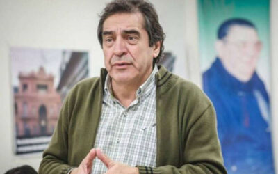 Salario mínimo: Godoy pidió terminar con las audiencias virtuales y discutirlo cara a cara