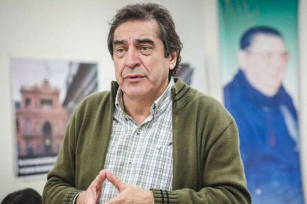 Salario mínimo: Godoy pidió terminar con las audiencias virtuales y discutirlo cara a cara Salario mínimo: Godoy pidió terminar con las audiencias virtuales y discutirlo cara a cara