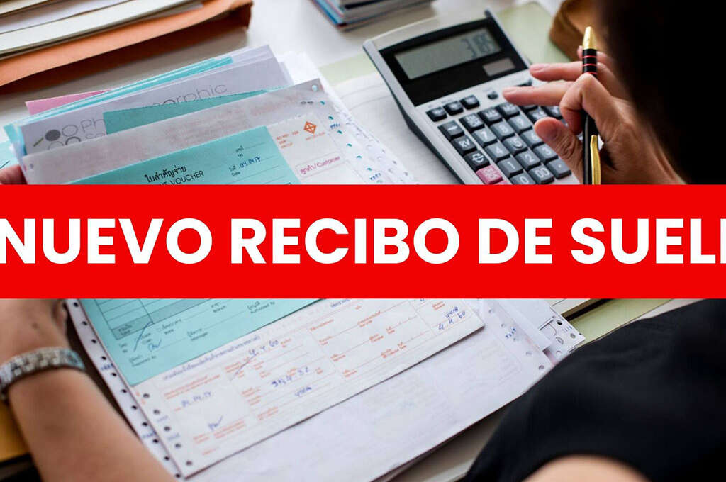 Cambian los recibos de sueldo en toda la Argentina: así se lee el nuevo recibo que están usando ahora por la Reforma Lab