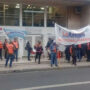 La Bancaria Rosario denunció despidos en Nación Servicios y se declaró en estado de alerta