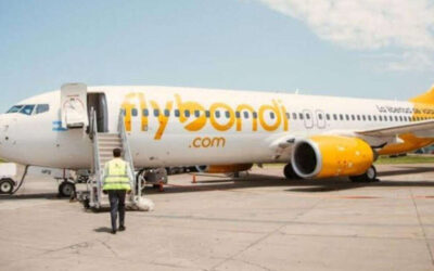 Flybondi ya cancela 4 de cada 5 vuelos y no paga los acuerdos con los trabajadores despedidos