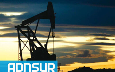 Reunión clave por el traspaso de servicios de Burgwardt y Geopatagonia asegura que no se va de Chubut