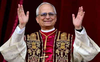 La CGT se mueve para conseguir un encuentro con el Papa León XIV cuando viaje a la Argentina