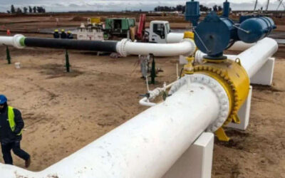 Otra vez falta gas natural: APJ-Gas denuncia que “hay sobreproducción pero no se puede transportar”