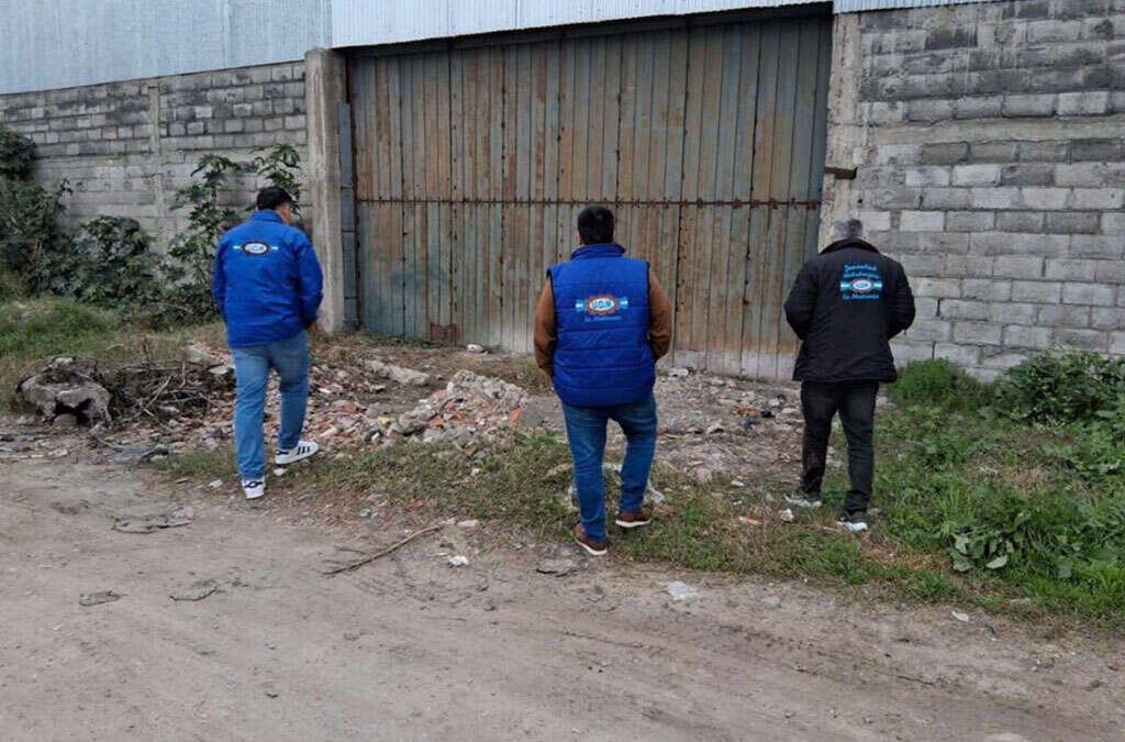 Acusan a una fundidora de aluminio de cerrar para echar a todo su personal y volver a contratarlo en negro: la UOM La Matanza denunció a los dueños