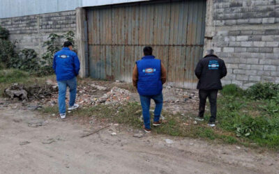 Acusan a una fundidora de aluminio de cerrar para echar a todo su personal y volver a contratarlo en negro: la UOM La Matanza denunció a los dueños