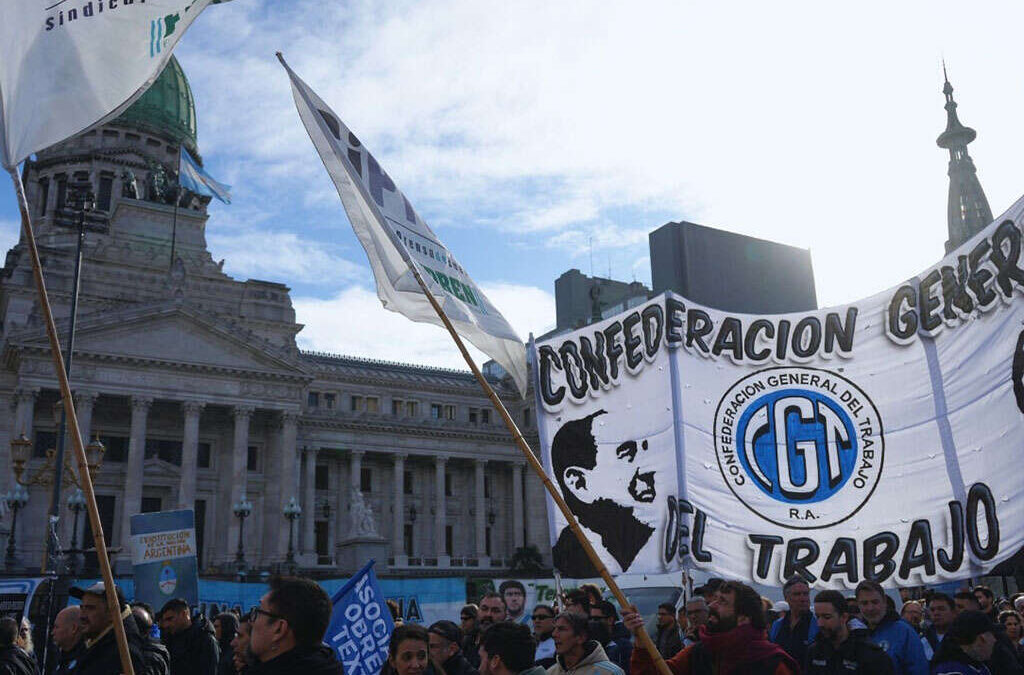 La CGT pondrá sobre la mesa el drama del endeudamiento de las familias trabajadoras y movilizará el 20 de agosto a Economía