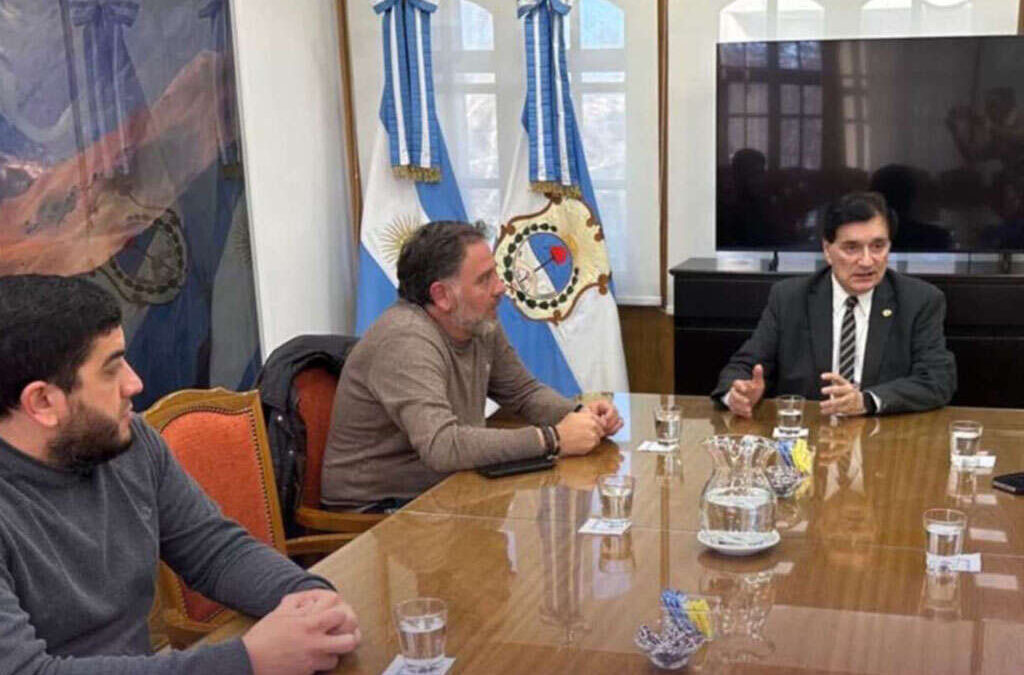 Judiciales sanjuaninos suman una nueva conquista con el reconocimiento del ítem Conectividad