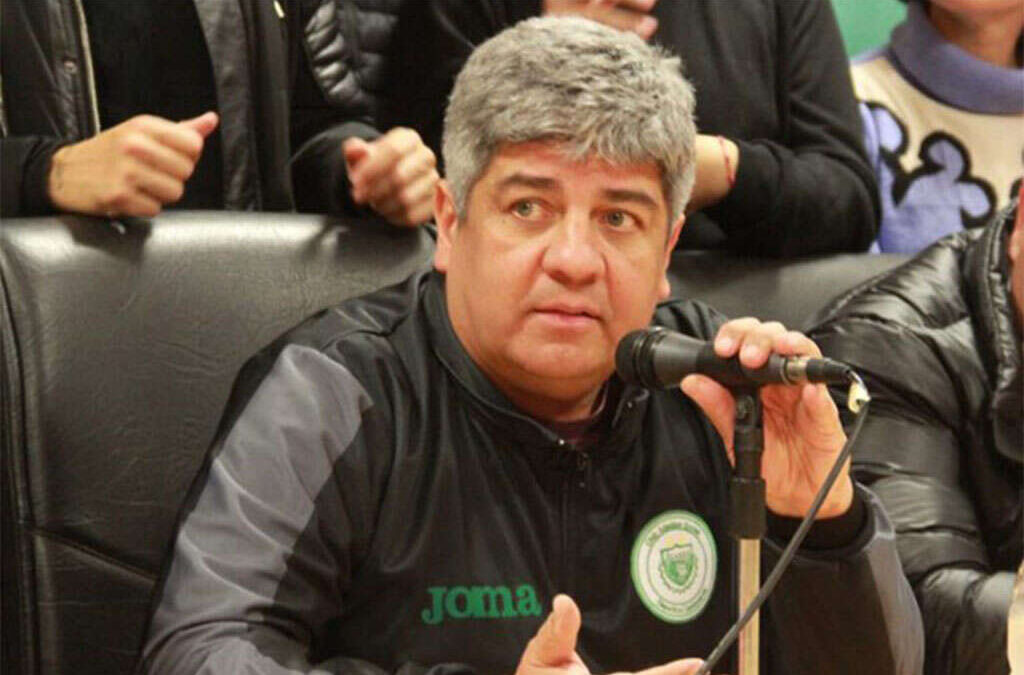 Asamblea de Camioneros con 500 trabajadores de Reginald Lee: Pablo Moyano anunció mejoras salariales de entre $400.000 y $500.000