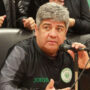 Asamblea de Camioneros con 500 trabajadores de Reginald Lee: Pablo Moyano anunció mejoras salariales de entre $400.000 y $500.000
