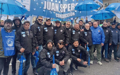 SAONSINRA rechazó importación de buques pesqueros usados y pidió por la industria naval