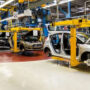 Industria automotriz: las ventas de autos nacionales cayeron un 41% y lo sufren grandes fábricas y pymes