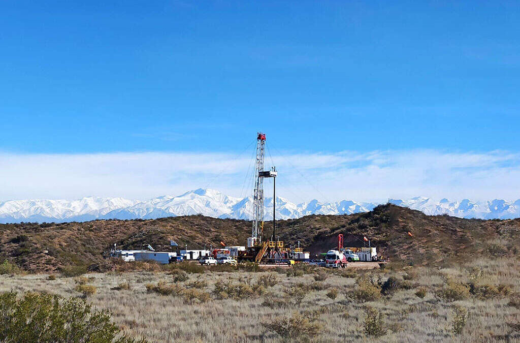 Petroleros paralizarán yacimientos de Mendoza por despidos, persecución y deterioro en las condiciones laborales