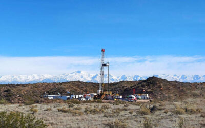 Petroleros paralizarán yacimientos de Mendoza por despidos, persecución y deterioro en las condiciones laborales