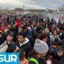 La Juventud Sindical Peronista de la CGT reunió a 2.500 personas y entregó más de 800 regalos por el Día de las Infancias