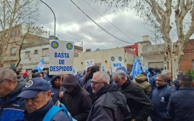 El máximo opositor a Furlán dice que las empresas metalúrgicas quieren aplicar la Reforma Laboral: «Pretenden terminar con los derechos laborales»