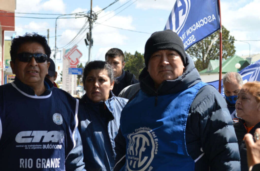 La CTA Autónoma renueva autoridades con comicios en todo el país