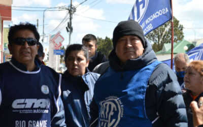 La CTA Autónoma renueva autoridades con comicios en todo el país